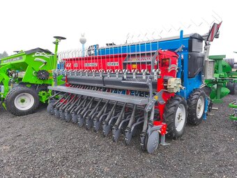 Secí stroj EM SR 300 - 2