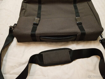 Brašna ASUS na notebooky. - 2