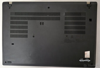 Lenovo ThinkPad T14 Gen 2 - 2