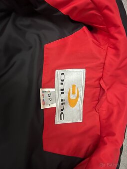 Zimni vesta Online - 2