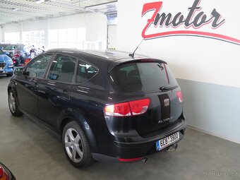 Seat Altea XL 1.6TDI,XL,klima,výhřev,navi - 2