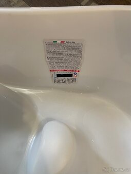 Vanička s nástavcema na vanu - 2