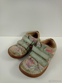 Barefoot boty Koel - vel. 30 - 2