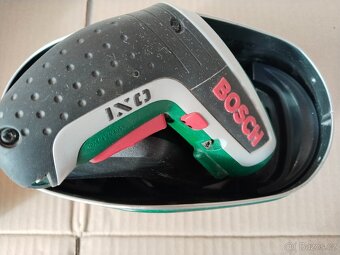 Bosch Aku šroubovák - 2