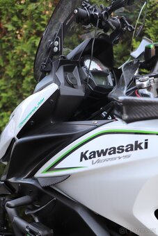 Versys 650 2018 - 2