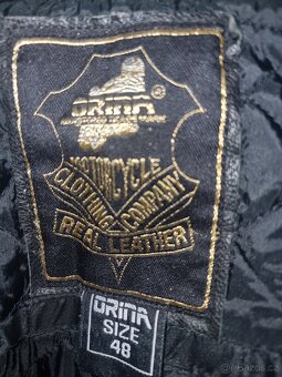 Prodam bundu na motorku - 2