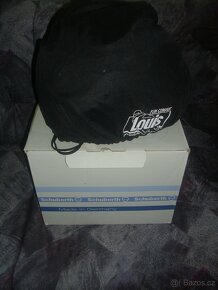 Schuberth C3 výklopná  60/61cm +druhá přilba zdarma - 2