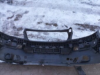 Přední nárazník transportér T5 - 2