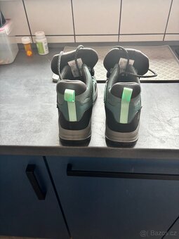 Dámské boty Quechua - 2