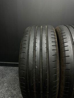 Sada pneu Sava 225/55/17 101Y - 2