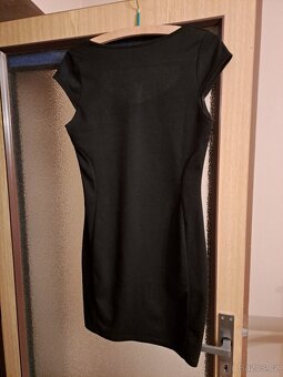Šaty vel.38 - 2