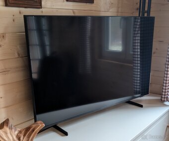 Nová Samsung QE43Q7FAAU 43" - 2