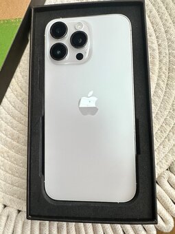 IPhone 14 Pro Max 256gb - 2