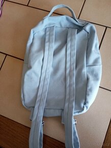 Batůžek pro nejmenší - 2