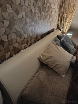 Manželská postel - 2