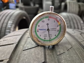 275/35 R20 TRISTAR (5mm) č.16109/b6 - 2