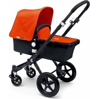 Kočárek korba + sporťák - Bugaboo cameleon 3 - 2