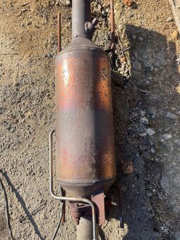 Saab 9-3 1.9 TiD Dpf - 2