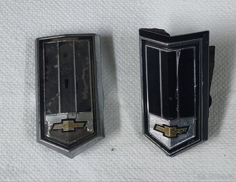 Z28 Chevrolet Camaro 1979 - znaky - 2