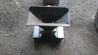 Prodám automat závěs - 2