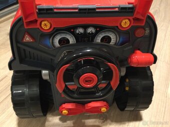 Buddy TOYS Master motor - 2