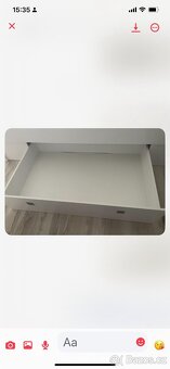 Manželská posteľ - 2