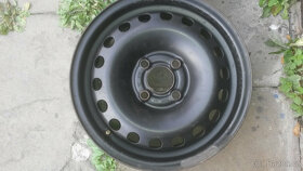 Disky 14 VW SEAT SKODA - 2