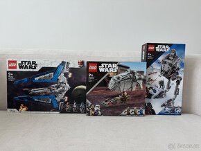 lego star wars rozne sety - 2