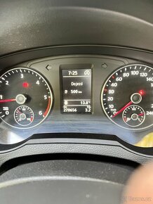 VW Sharan 2.0TDi/130kw HIGHLINE - 2