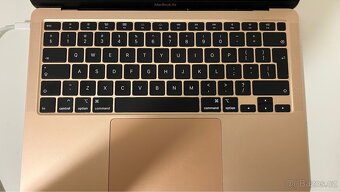 Macbook Air 13” 2020 nová baterie - 2
