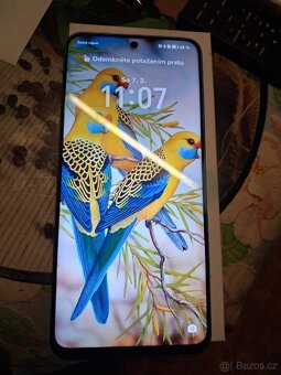 Mobilní telefon Honor 90 lite - 2