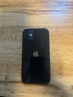 Prodam Iphone 11 64gb black - 2