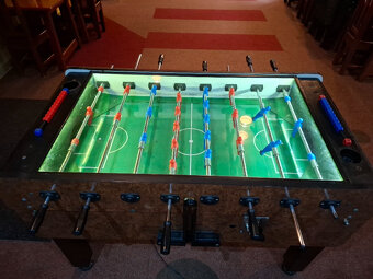 Stolní fotbálek - 2