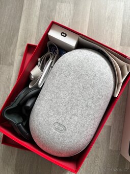 Oculus VR brýle a příslušenství - 2