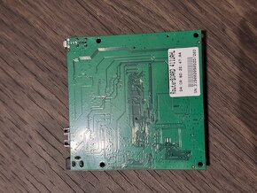 MikroTik RouterBOARD RB411UAHL, OS L4. - 2