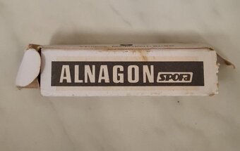 Staré lékovky KÚPIM - 2