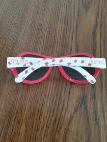 Dětské sluneční brýle Shadez Junior (3-7let) - 2