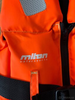 Vodácká vesta - 2