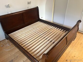 Manzelska Postel - 2