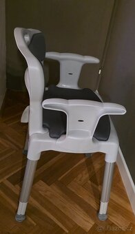 Hygienické křeslo - 2