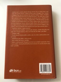 Felix Francis - Spřízněni krví - 2