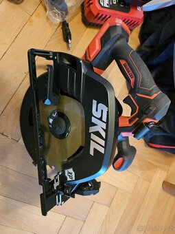 Sada nářadí Skil - 2