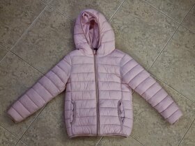 Prošívaná bunda - 2