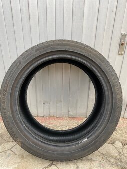 Firestone Roadhawk2 225/45 R17 - 2