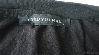 Pánské triko, L - 2