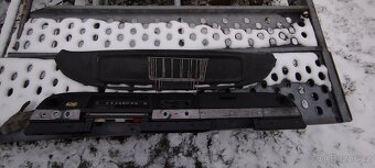 Škoda 100 105 120 dily - 2