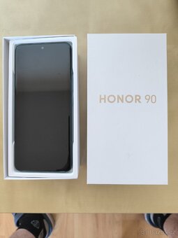 Honor 90, 8/256 GB, Emerald Green - 2