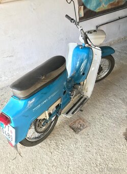 Jawa pionyr - 2