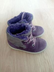 Dětské zimní boty Superfit, 24 - 2