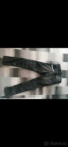 Kevlarové kalhoty - 2